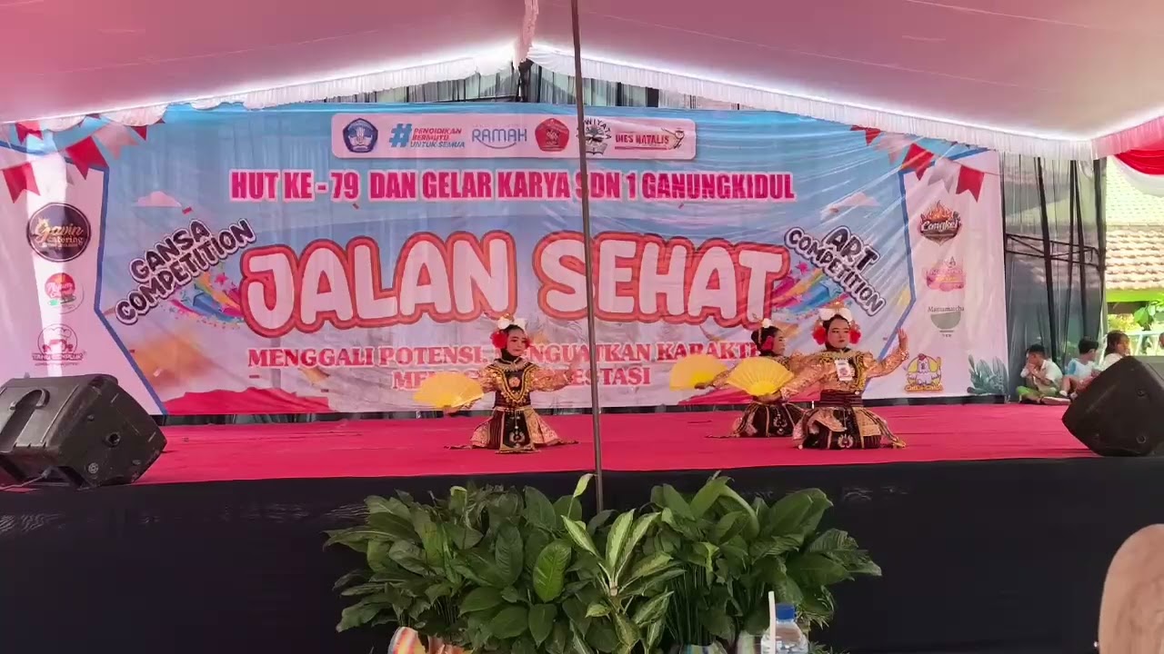 TARI SAMIRA SANTIKA ANAK TK /GANSA COMPETITION 2026