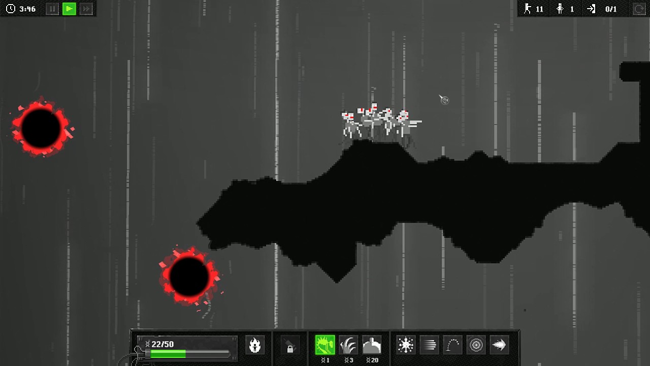 Event Horizon - Continuum (Zombie Night Terror - Moonwalkers - Challenge 10) + Ending