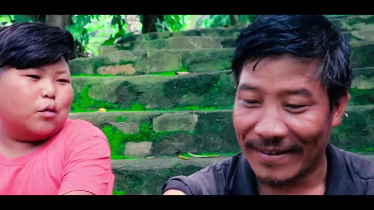 Lutpu Paipeh || Brass Thaang || Episode 14