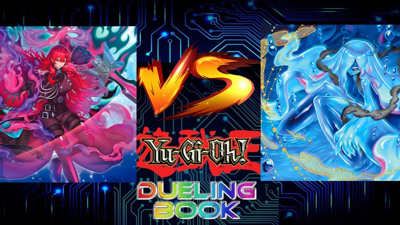 EXOSISTER VS RADIANT TYPHOON (POST BURST PROTOCOL)