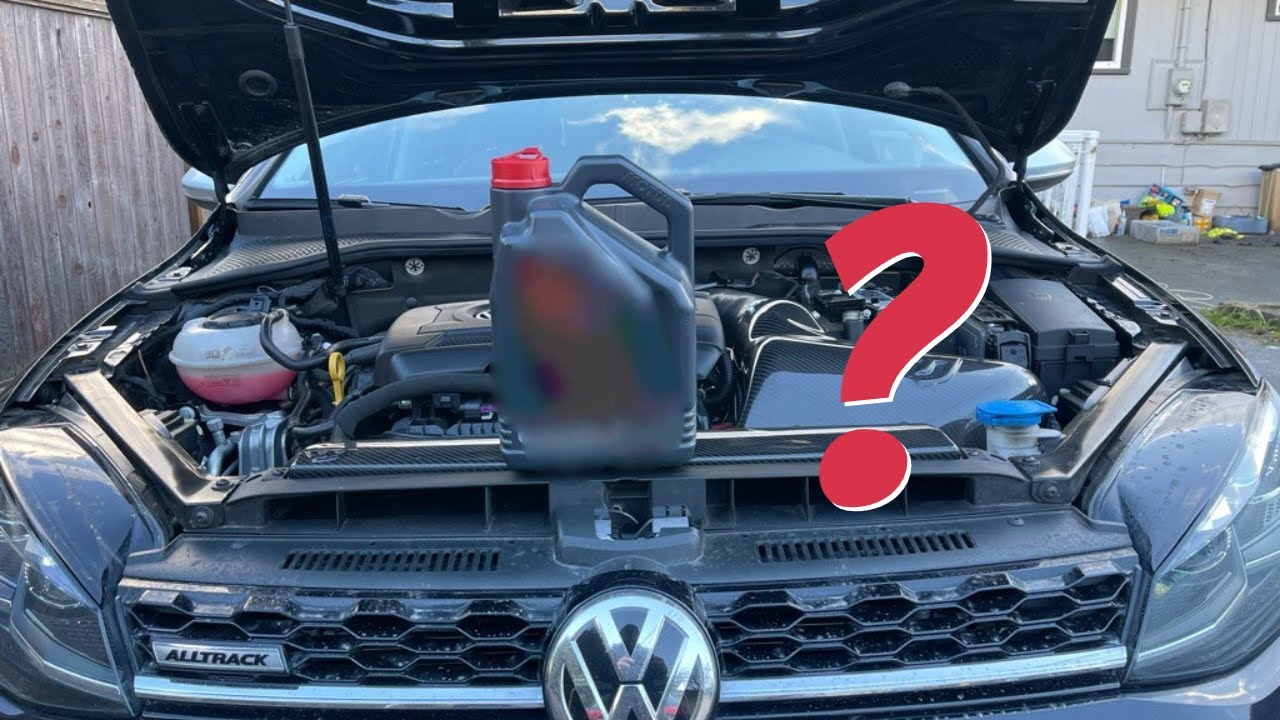 I Found The BEST Enthusiast Engine Oil For Your Tuned Euros!