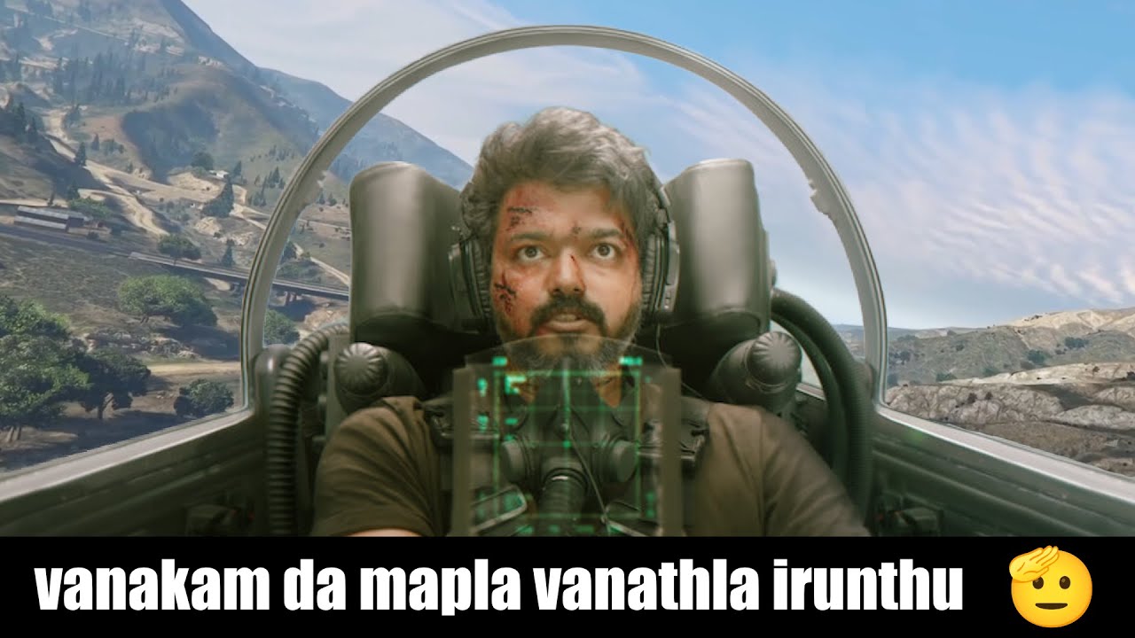 Getting the Raiju in GTA Online | Tamil