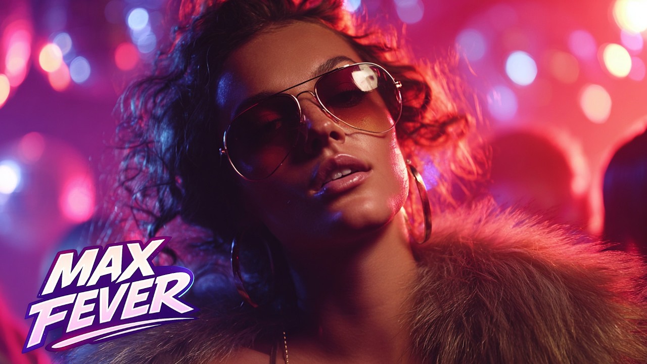 Max Fever - Best Italo Disco Mix 80s 90s 🔥 Retro Disco Party Playlist | Vintage Dance Music 2026