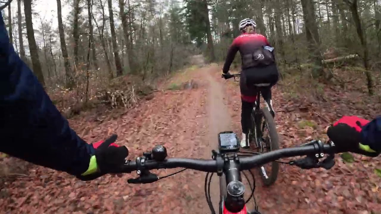 Hattems mooiste mtb toertocht 2023