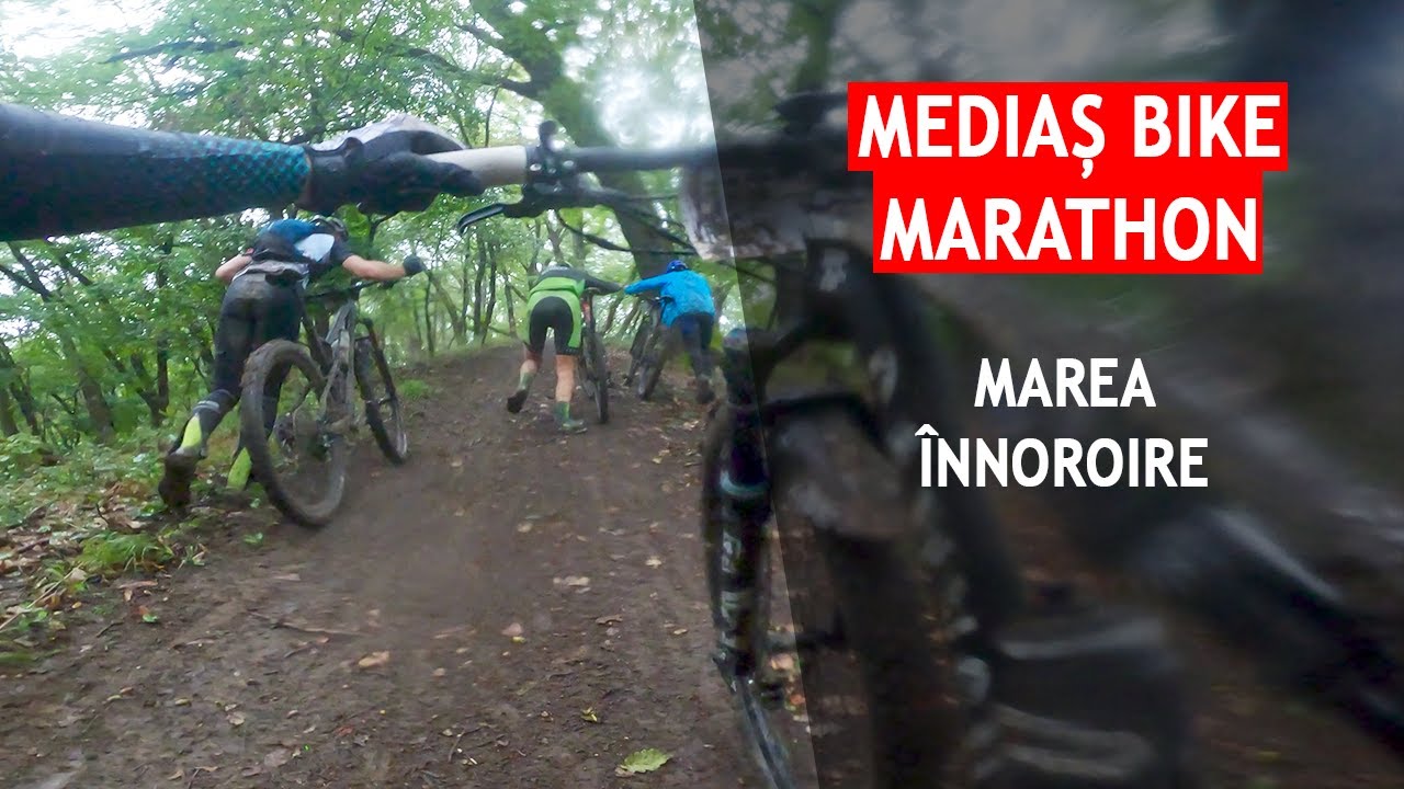 Medias Bike Marathon 2022 - Marea innoroire