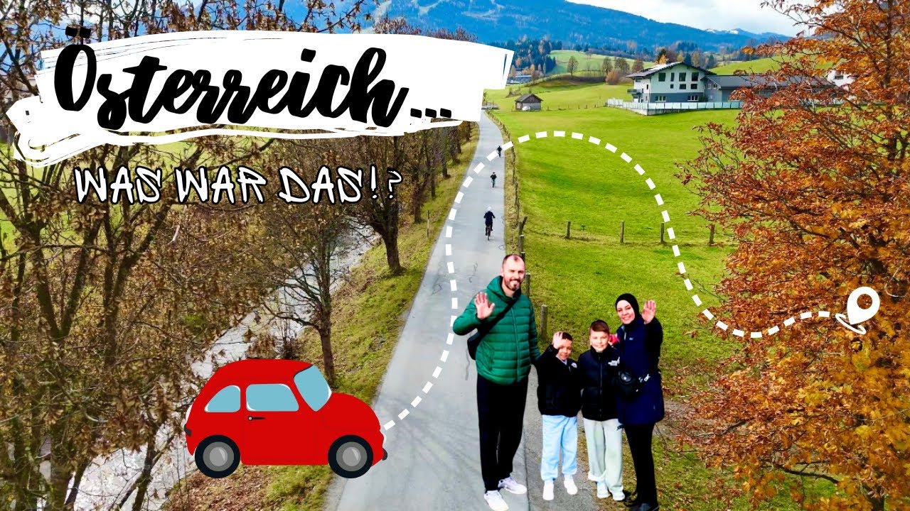 Familienzeit pur! – Zwei unvergessliche Tage im Familienhotel Felsenhof in Österreich