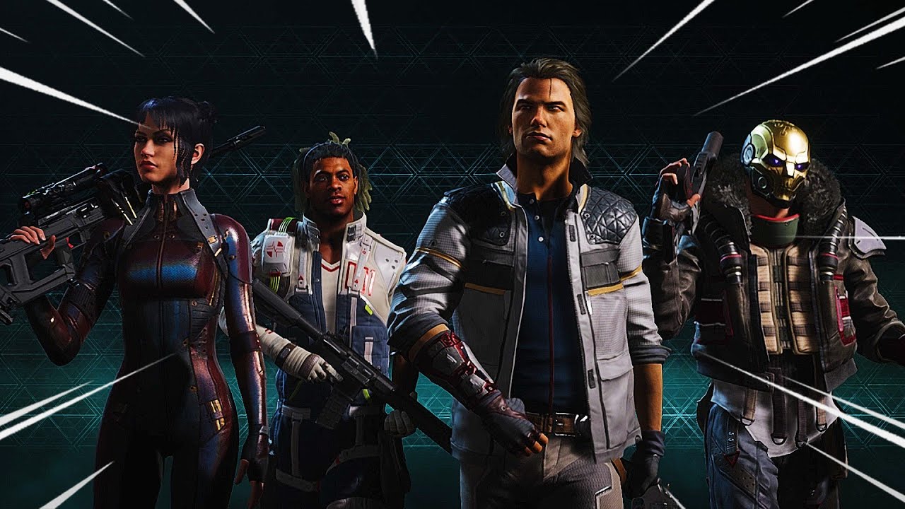 Hi-Rez New Free Tactical Shooter "Rogue Company" First Look | SKYLENT