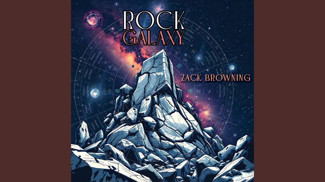Cosmic Changes (feat. Elisa Moles & Molly O&rsquo;Roark)