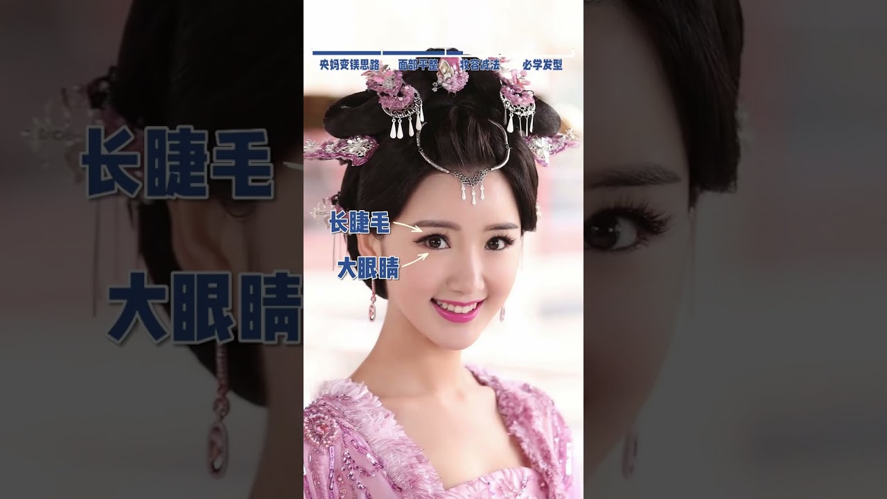 越来越丑？性格和情绪真的会影响面相！ 