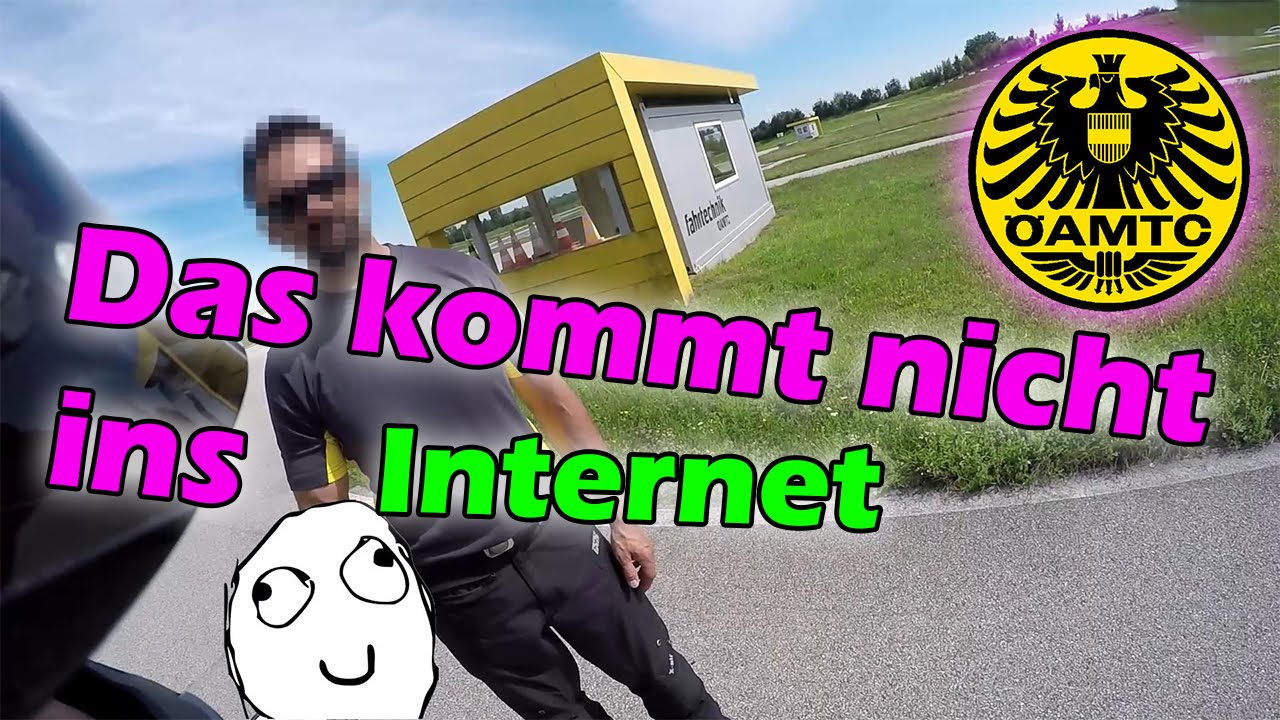 FAHRSICHERHEITSTRAINING für A | Öamtc