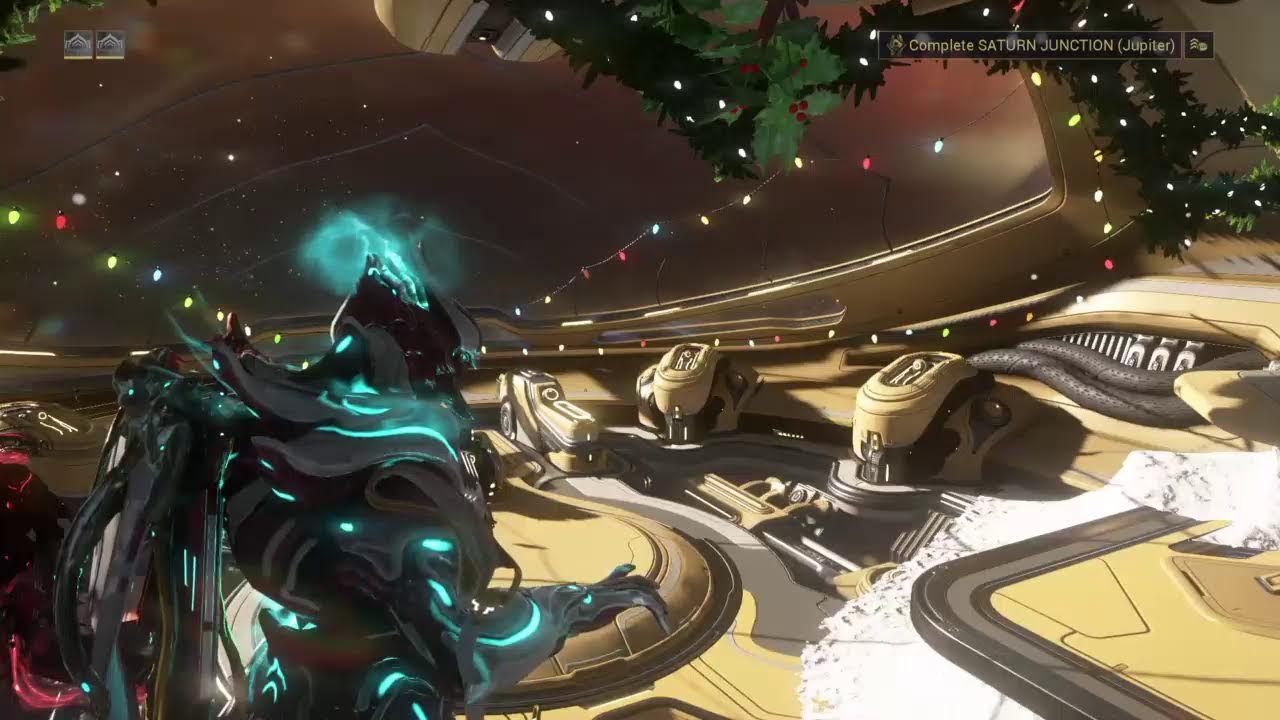 Warframe Stream with Rexriy