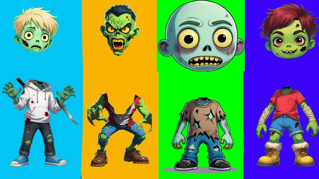 Wrong eyes👀 challenge DAME TU COSITA Funny Puzzle Wrong Heads