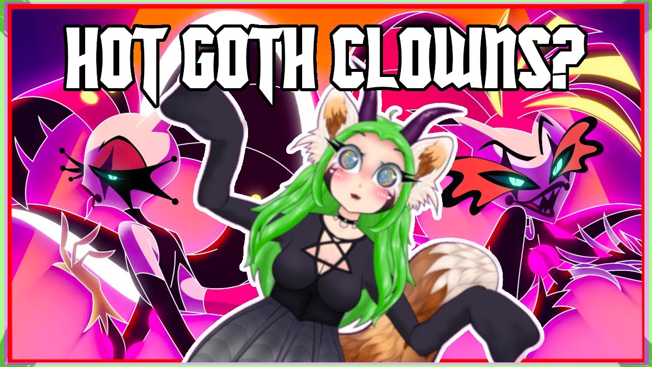 MONEY BAGS & BABES | Helluva Boss // S2E7 "Mammon's Magnificient Musical" | vtuber REACTION NIGHT