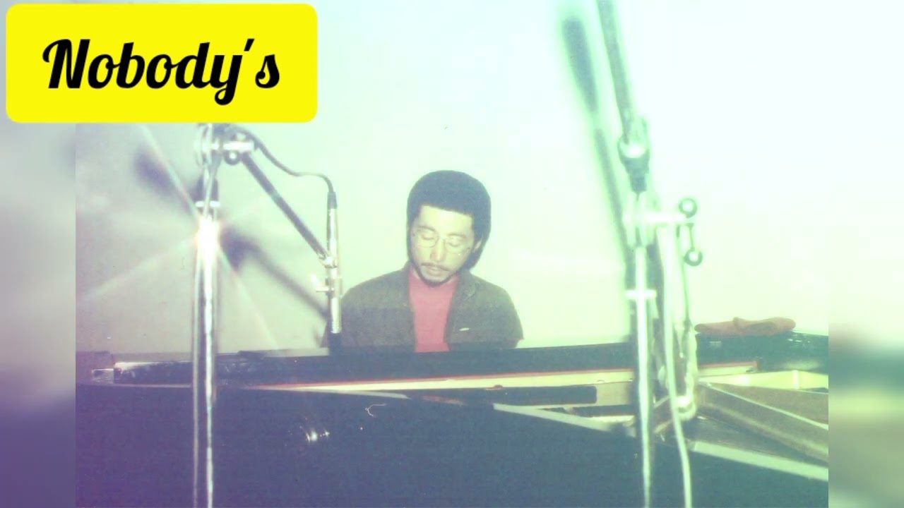 The Best of Ryo Fukui / 福居良