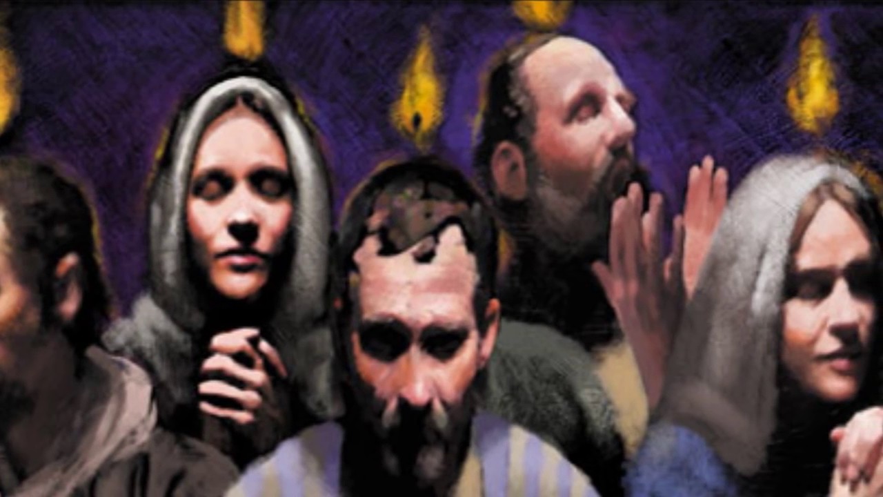 Viduthalin Athmave   Malayalam Christian Holy Spirit Song