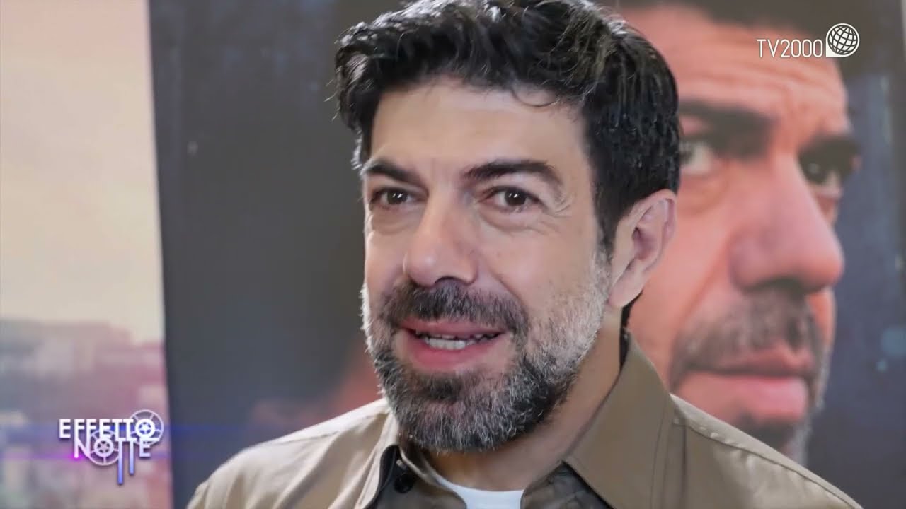 “Nostalgia”, Mario Martone e Pierfrancesco Favino
