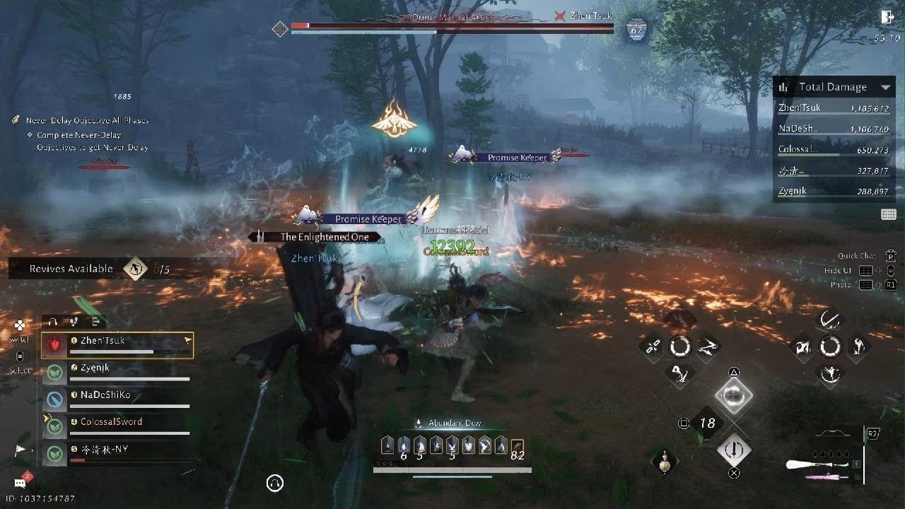 Where Winds Meet Double Boss Raids Rewards Day