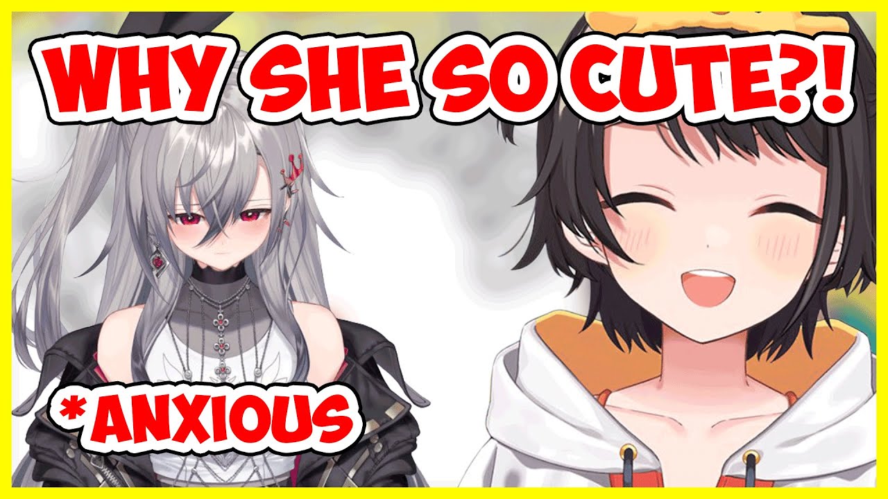 The real reason Subaru likes to tease Riona's small voice