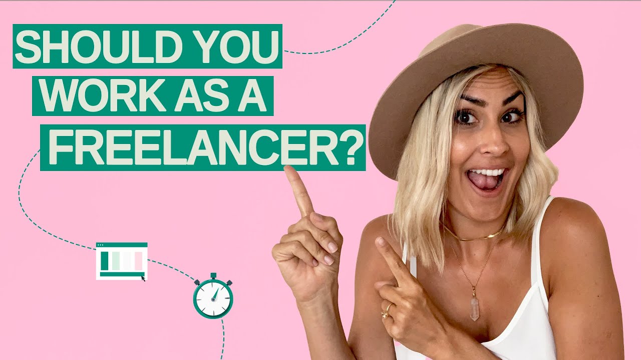 Is freelancing right for you?