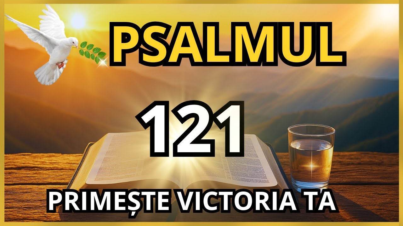 Calea spre miracole – Rugăciune pentru vindecare și victorie 🕊️