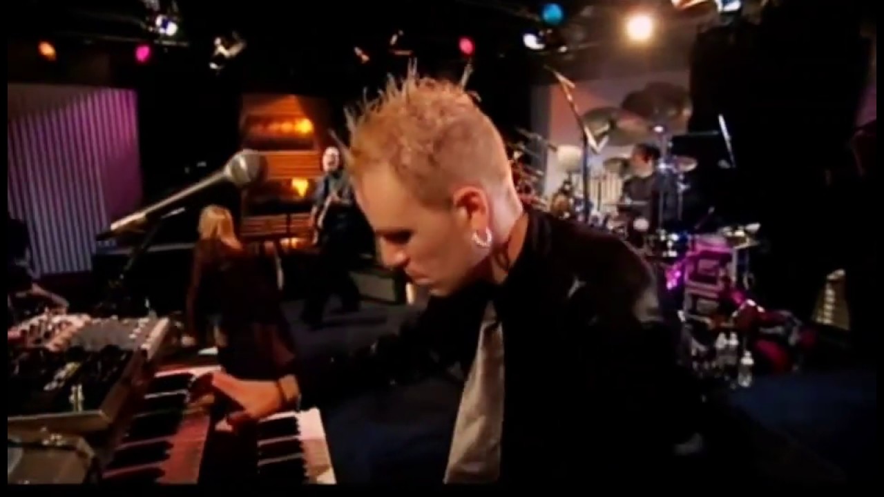Berlin- The Metro Live HQ/HD