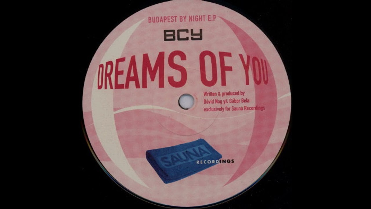 BCY - Dreams Of You