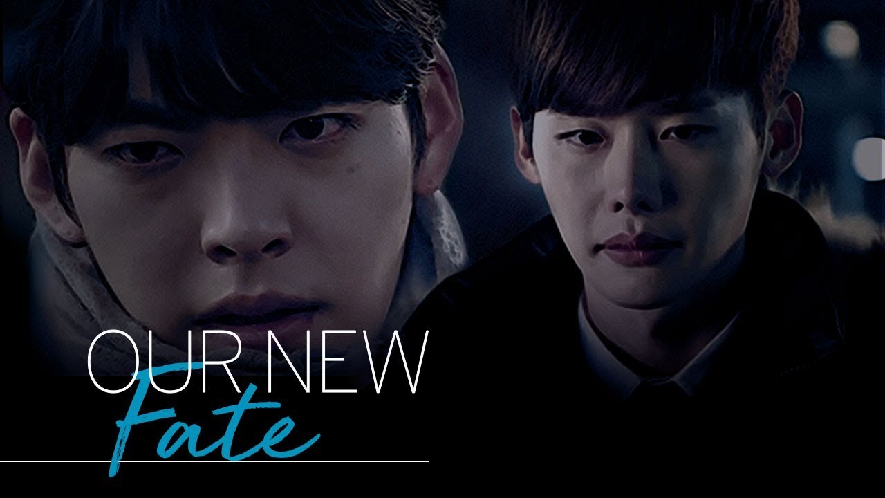 HeungSoon | AU | Our New Fate | Fanfic Trailer