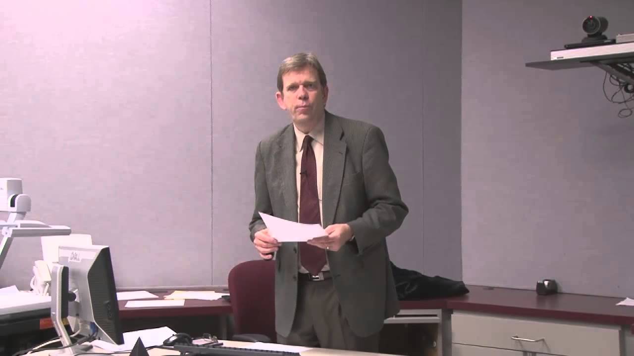 LAW 531/631: Class 24 - Religious Discrimination