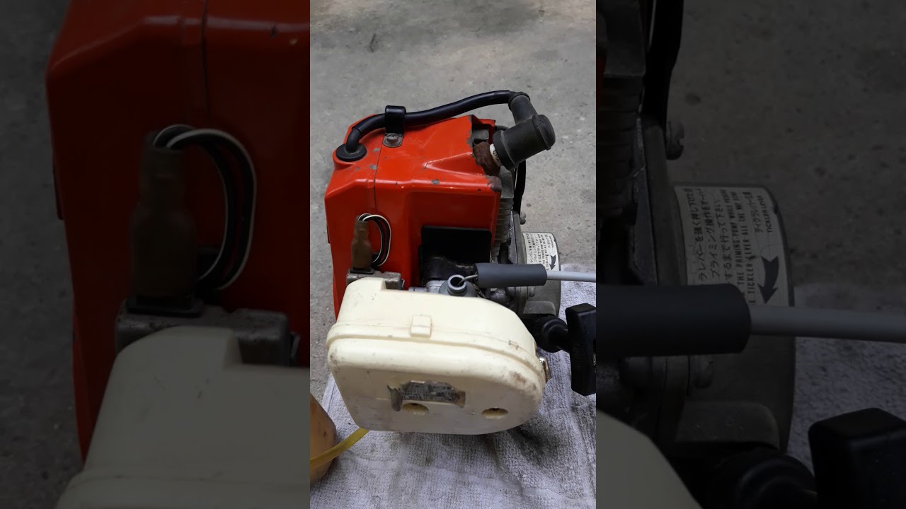 Kawasaki TD24