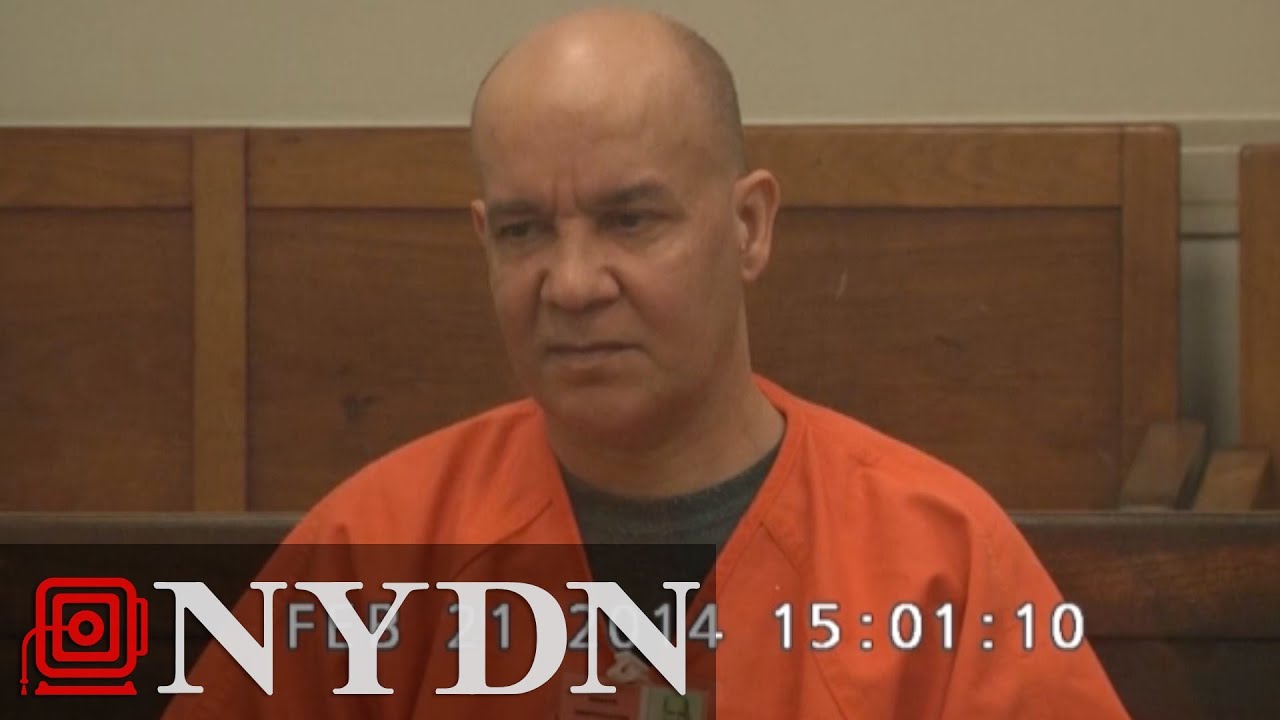 WARNING GRAPHIC: Alleged Etan Patz killer Pedro Hernandez Second Confession