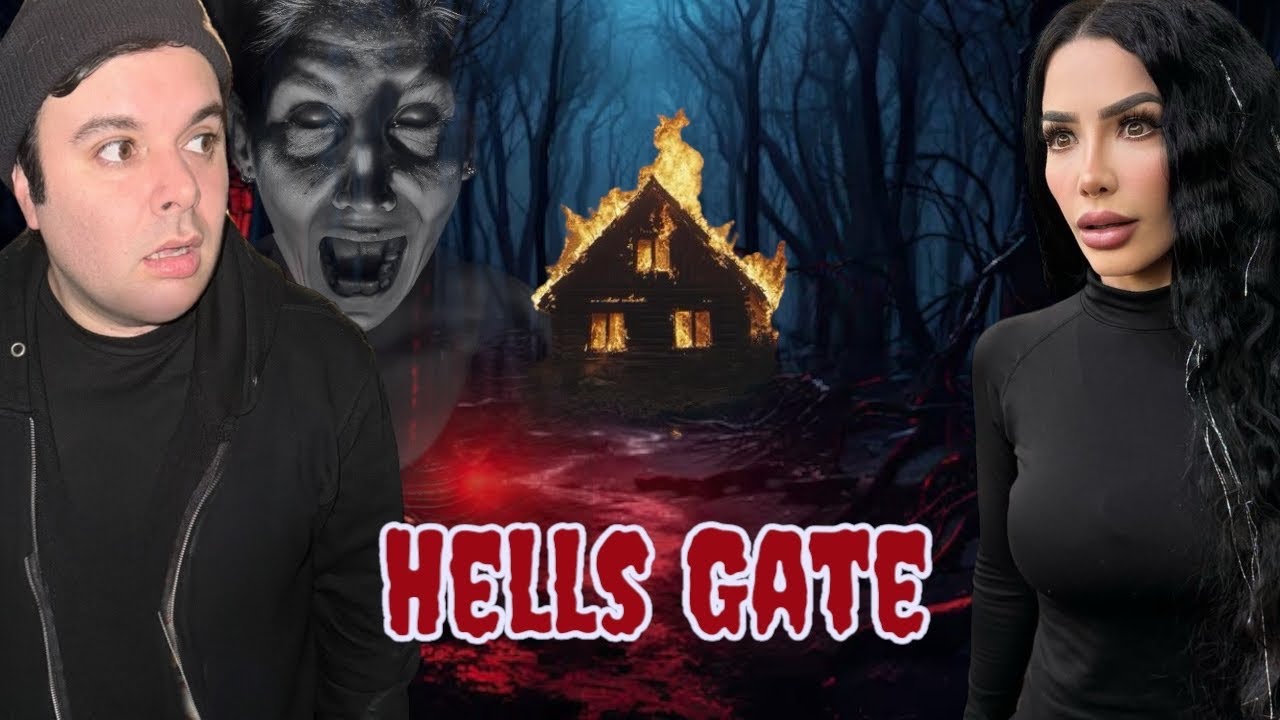 Terrifying Night at Hells Gate | We Were Being Surrounded