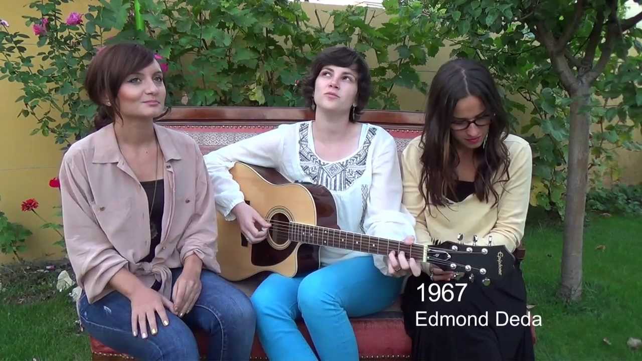 Marta, Ana si Beck - Evolutia muzicii usoare romanesti