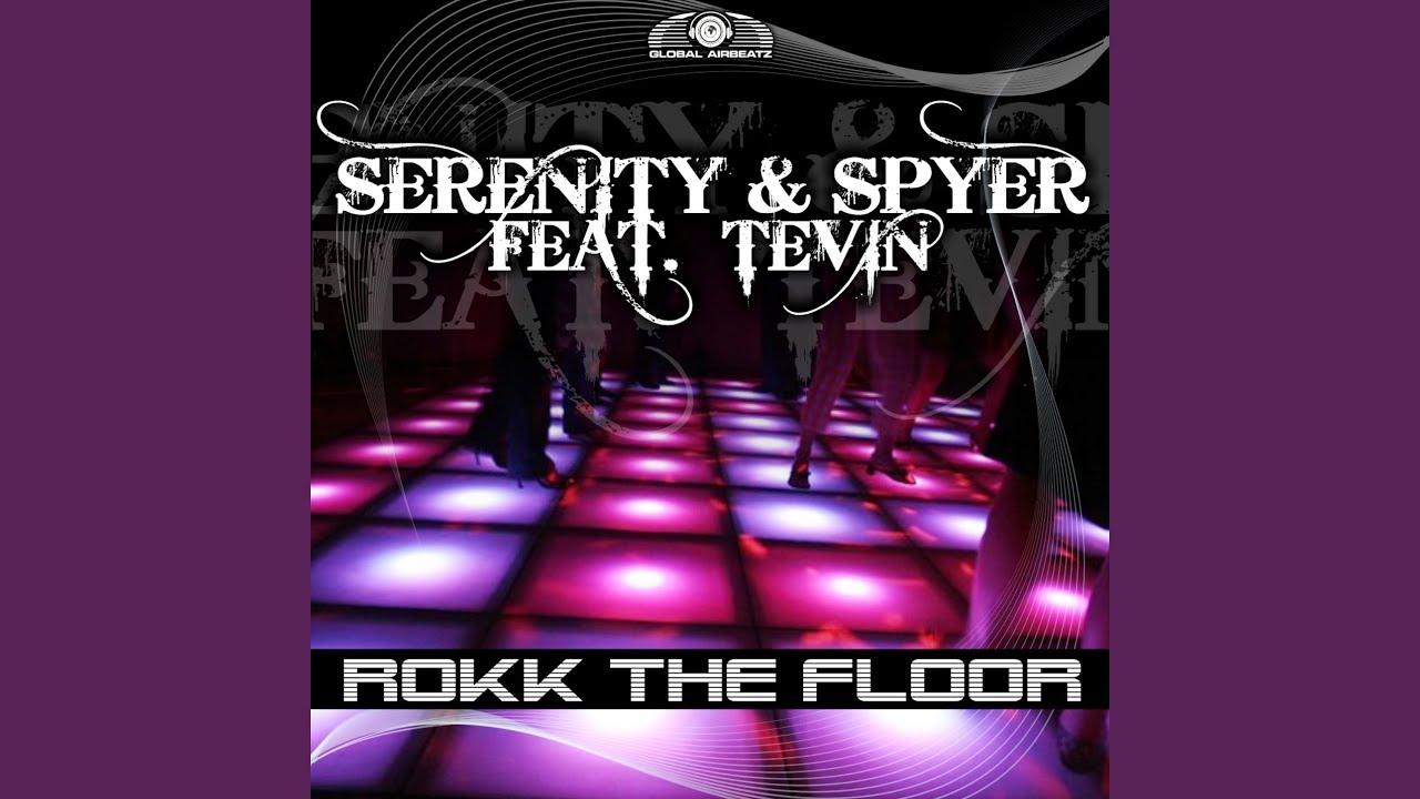 Rokk the Floor (Jaxx'N'Danger Remix)