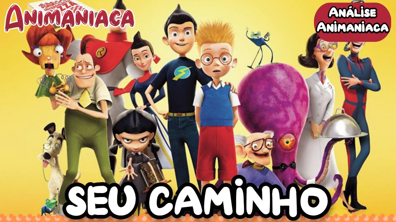 A Família do Futuro quer que você viva o presente