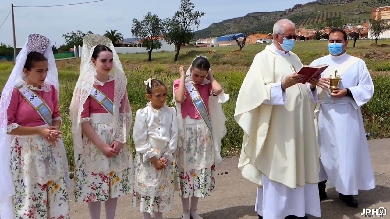 San Isidro 2022, los Yébenes,(JPH)