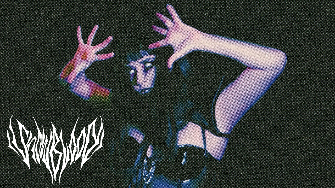 SNOWBLOOD - I'm Ready (Official Music Video)