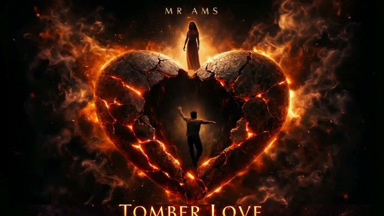 MR_AMS – TOMBER LOVE (Audio Officiel), laisse un ❤️ en commentaire👉 Like, partage et abonne-toi  🙏🔥