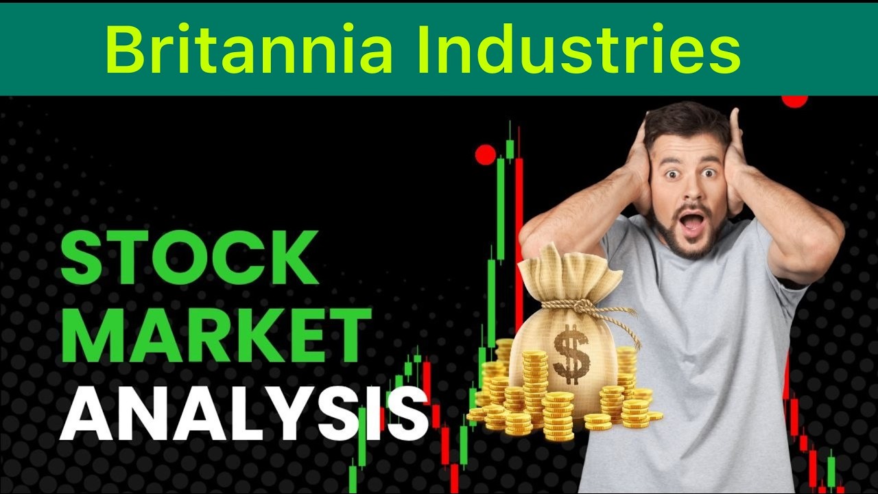 Анализ целевых показателей акций Britannia Industries 🟢 Новости Britannia Industries | Britannia ...