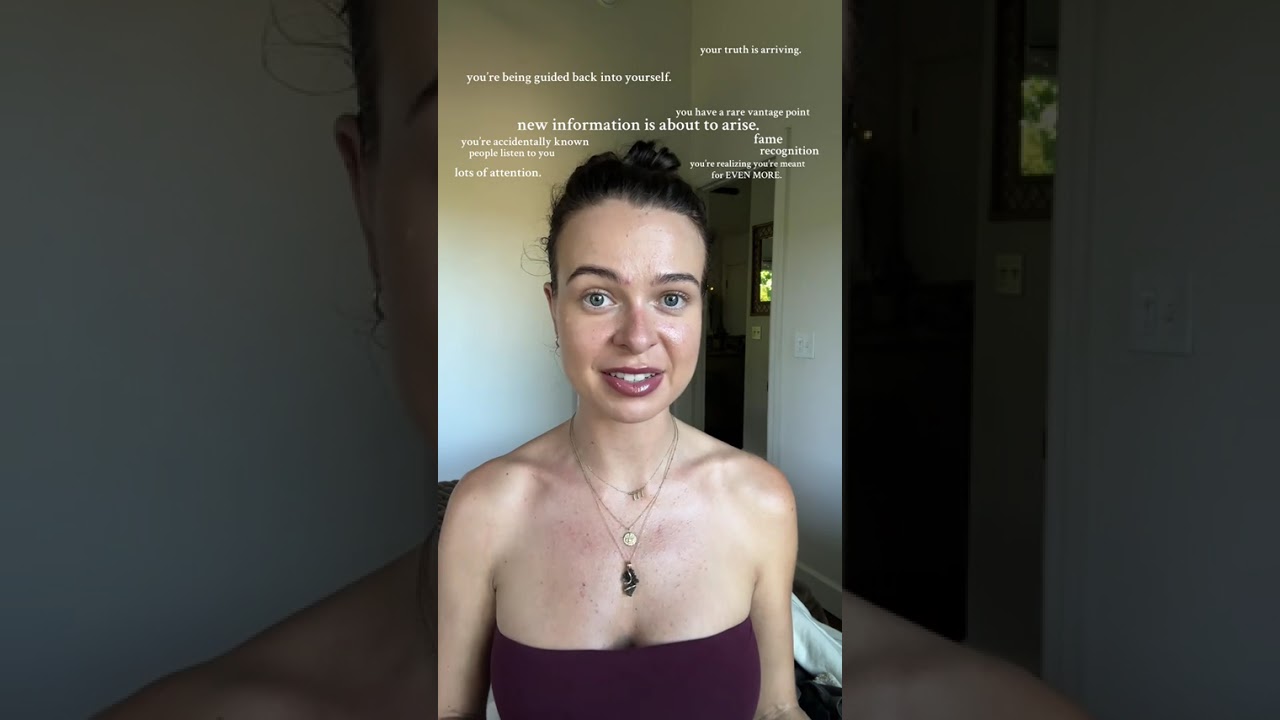 You are being guided back into yourself - Channeled Through Freya