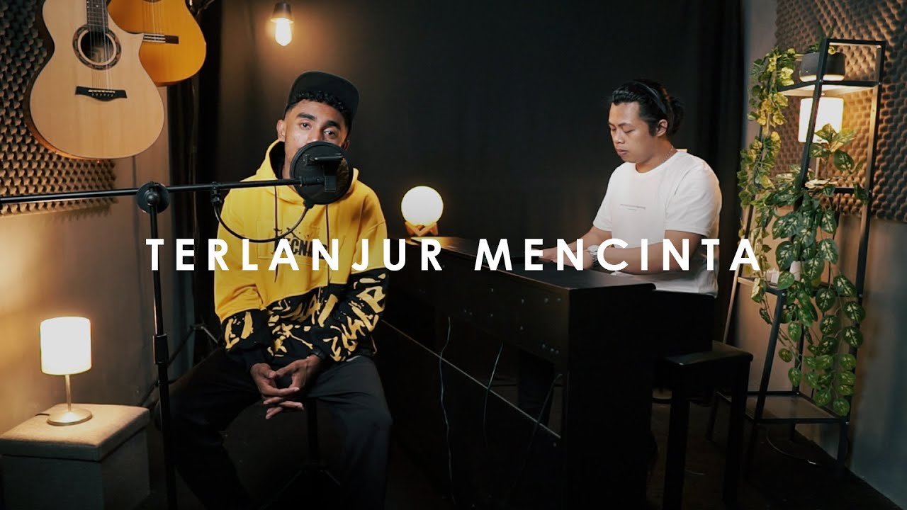 Terlanjur Mencinta - Ziva, Lyodra, Tiara - Yan Josua & Rusdi Cover