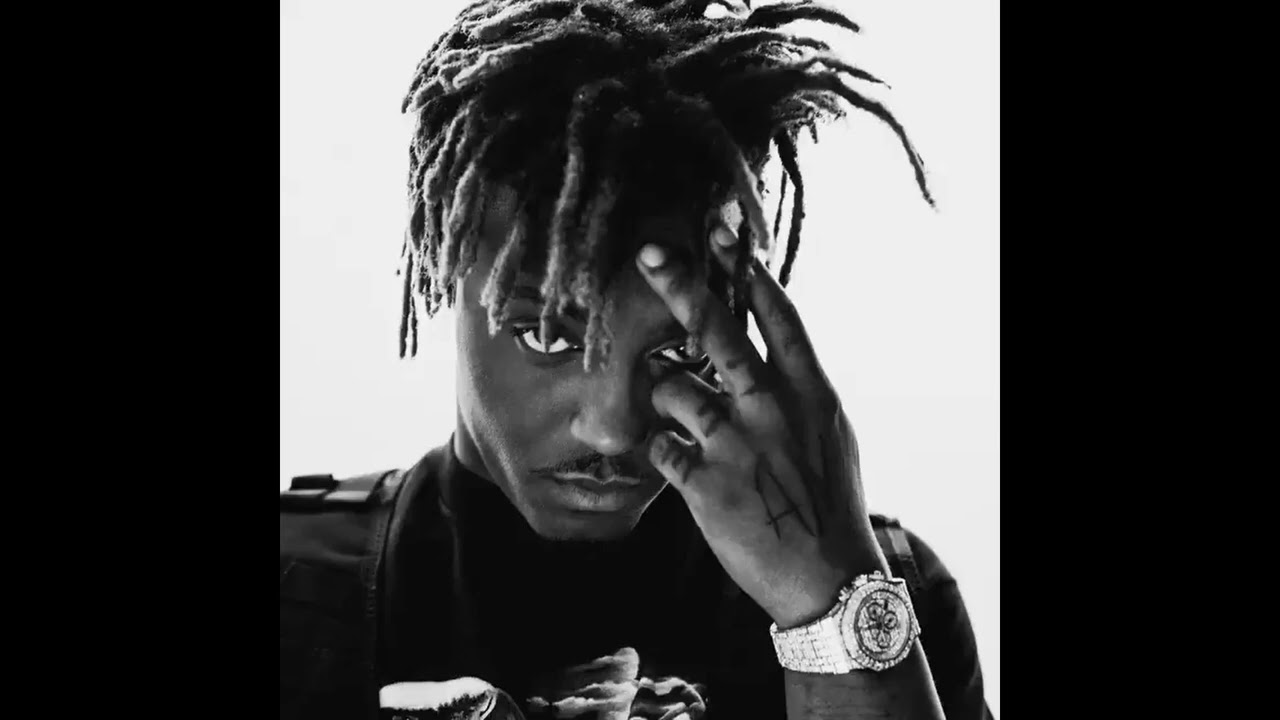 (FREE) Juice WRLD X Nick Mira Type Beat 'Outsiders'