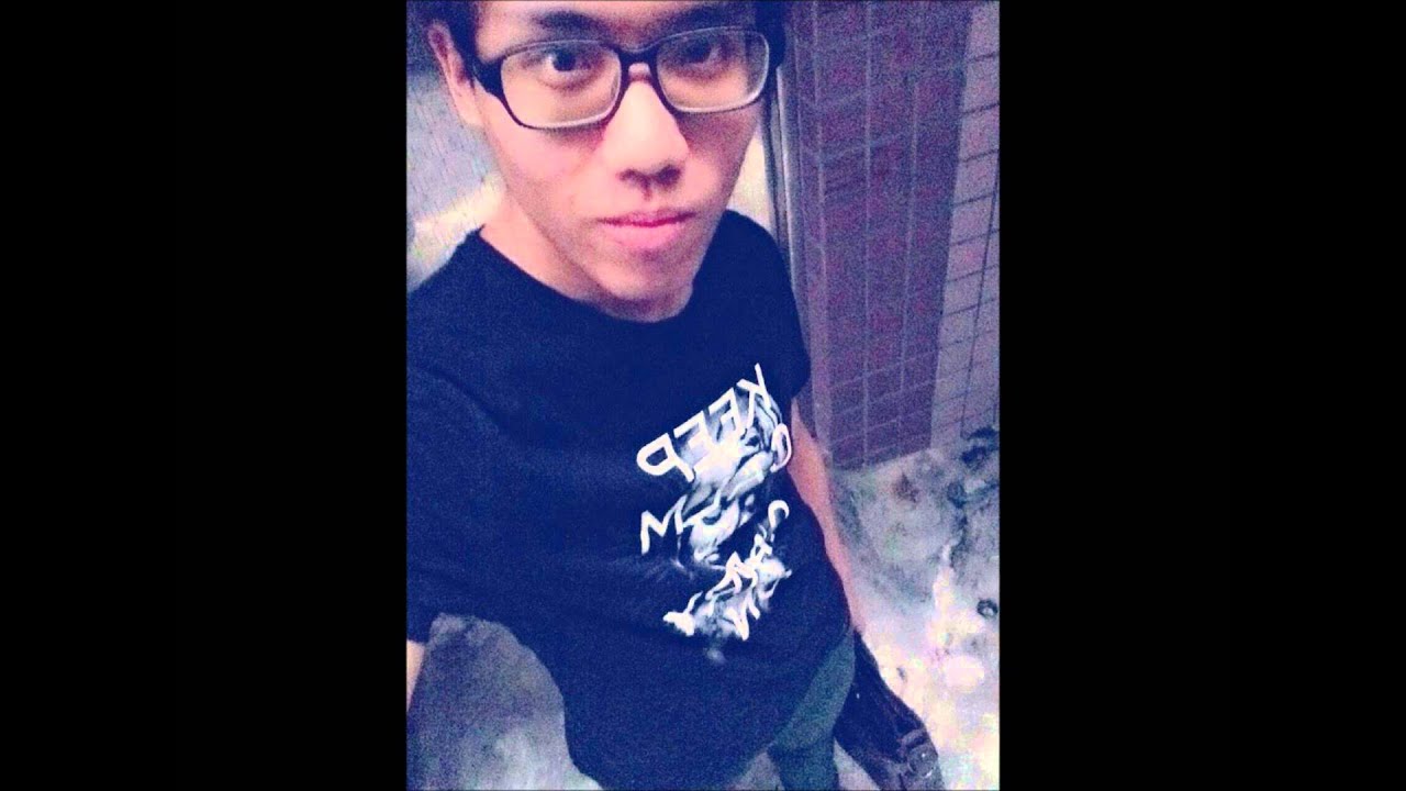 殘廢 (Cover by RO)