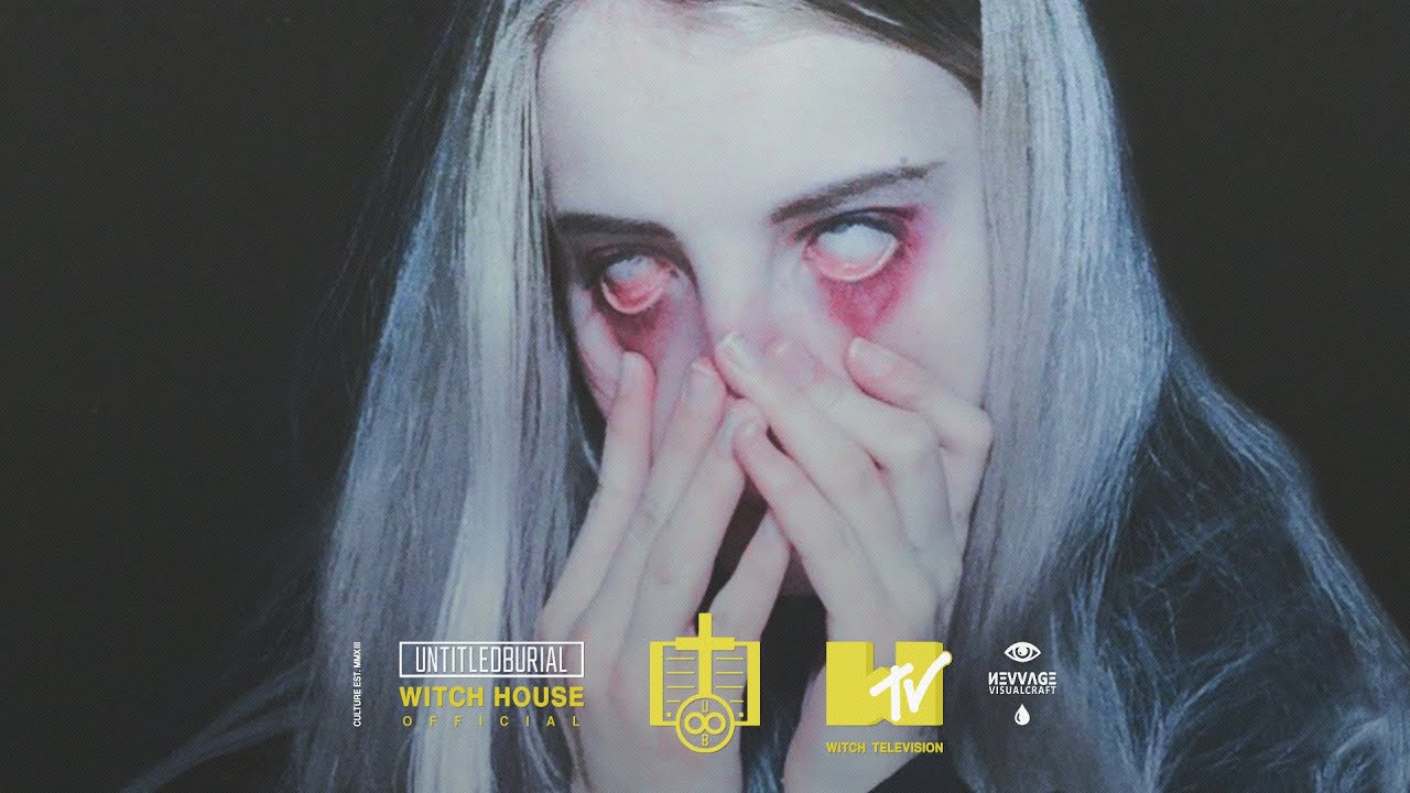 ♾ TRVTH — PARANOIA