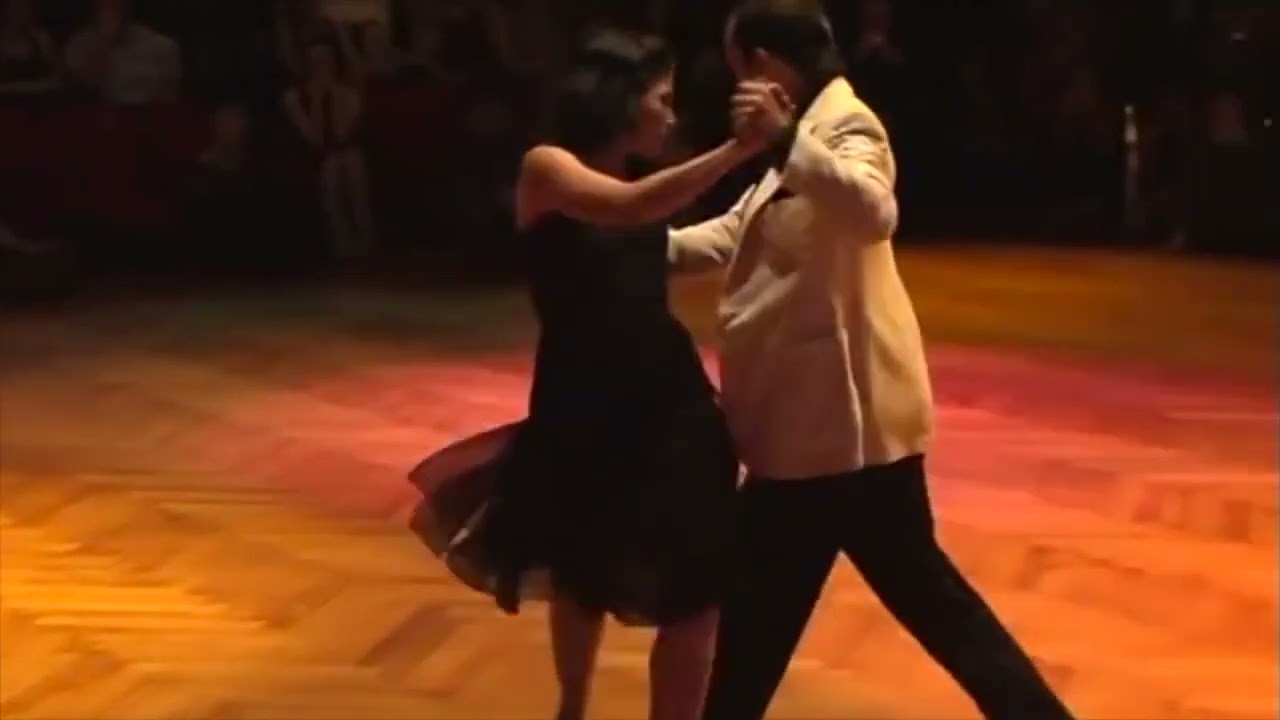 Tango Soul:   