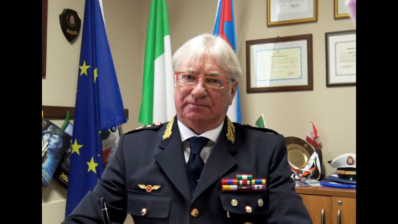 Borgaro Torinese -  Il 2025 della Polizia Locale Borgarese