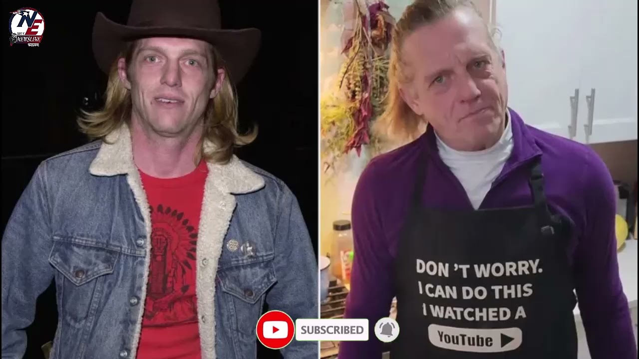 Real World Star Puck Looks Unrecognizable 30+ Years After MTV Fame