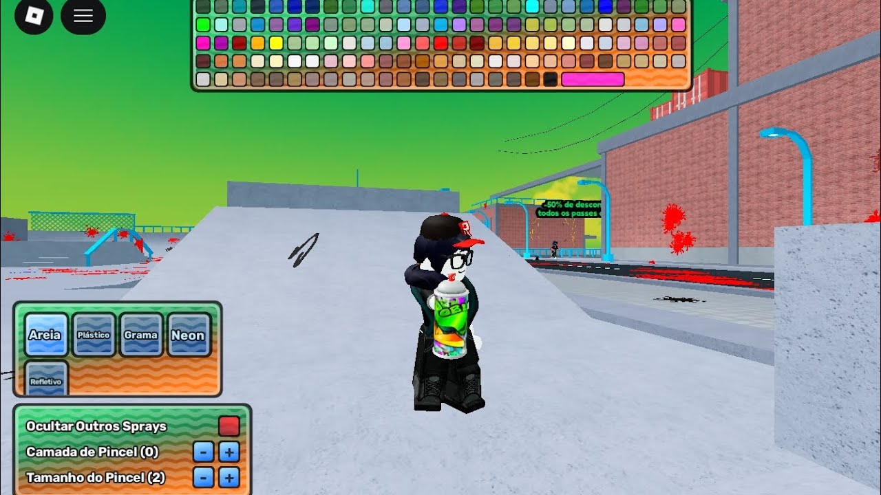 Robox as aventuras