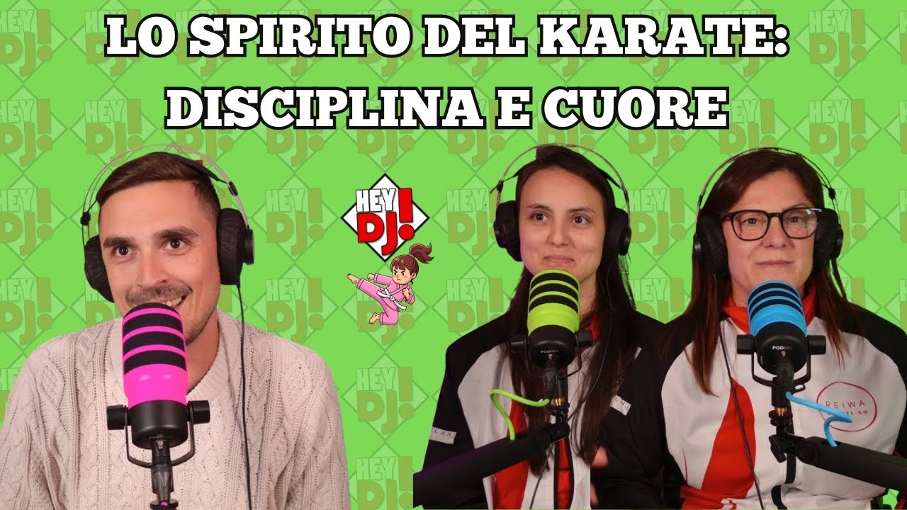 Karate per bambini e adulti: lo sport che educa, unisce e fa crescere | Reiwa Karate Do