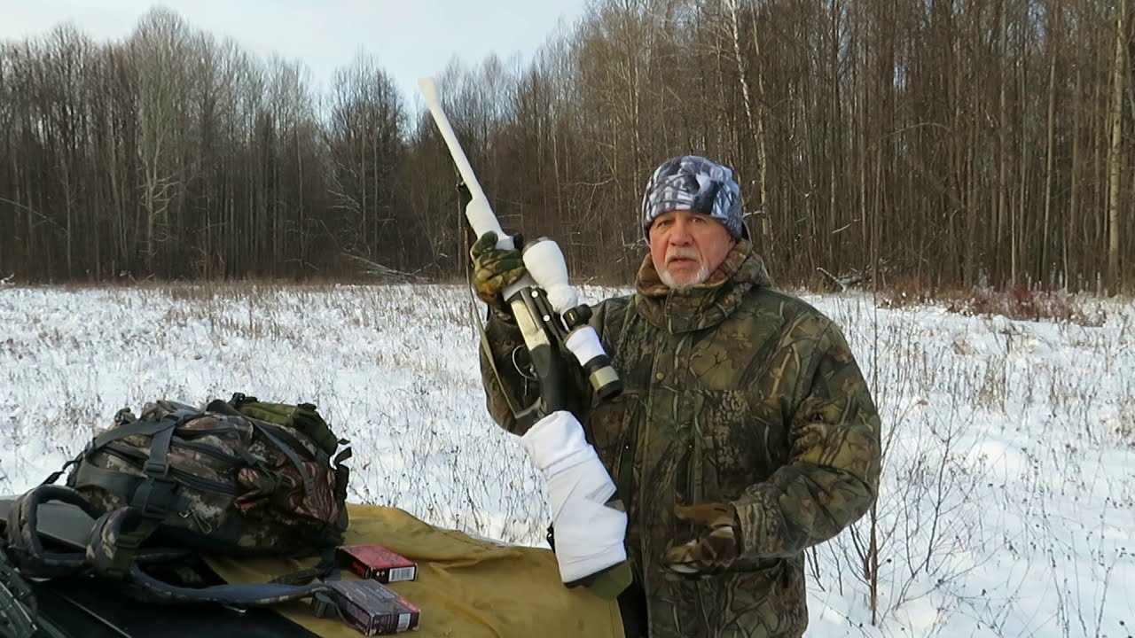 ТулАммо Юбилейные .308win VS Кентавр Хорнади .308win!