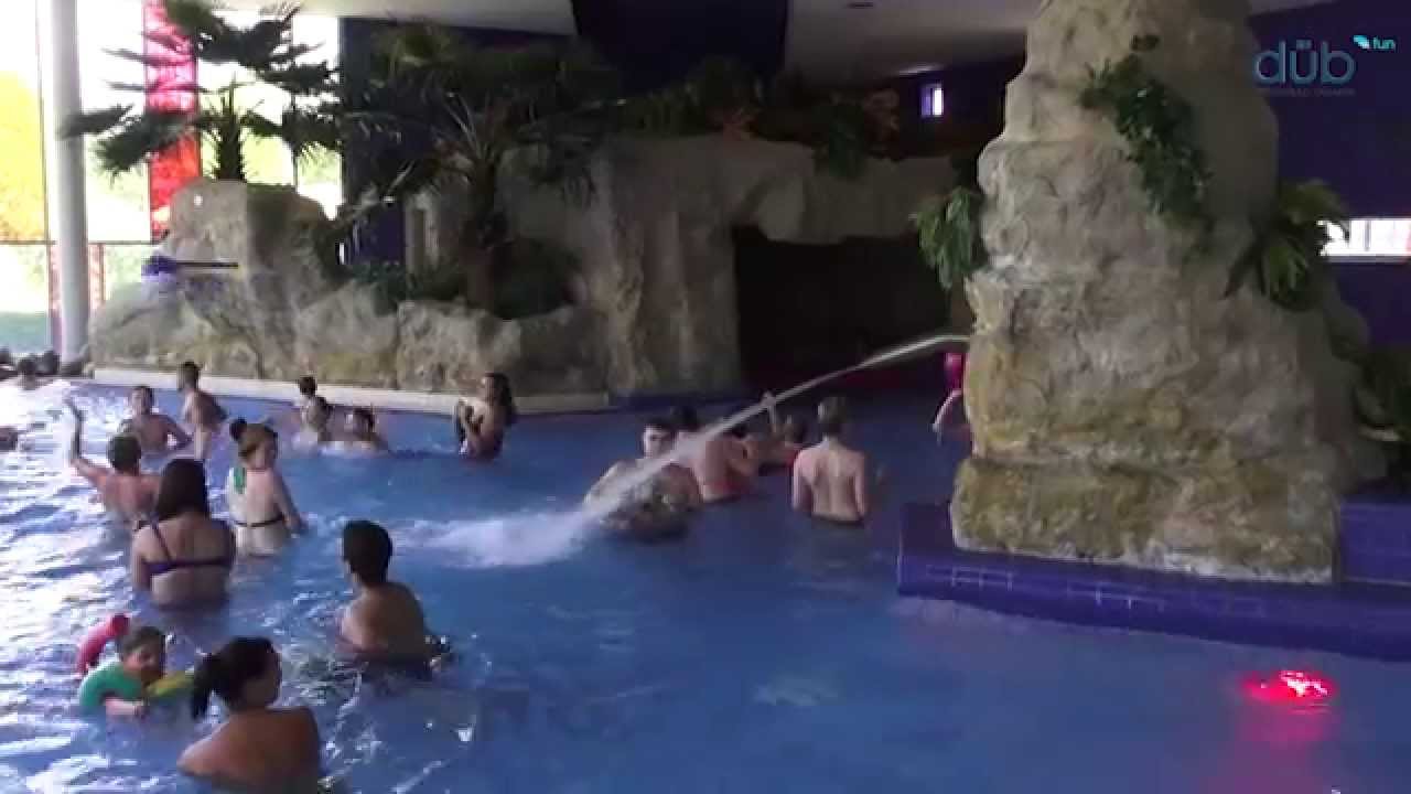 Freizeitbad düb in Dülmen das Freizeitbad im Münsterland